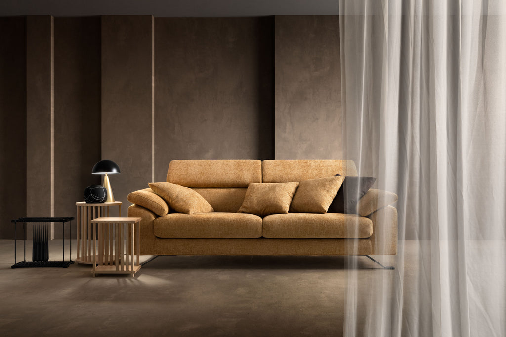 Loft Καναπές Samoa Divani