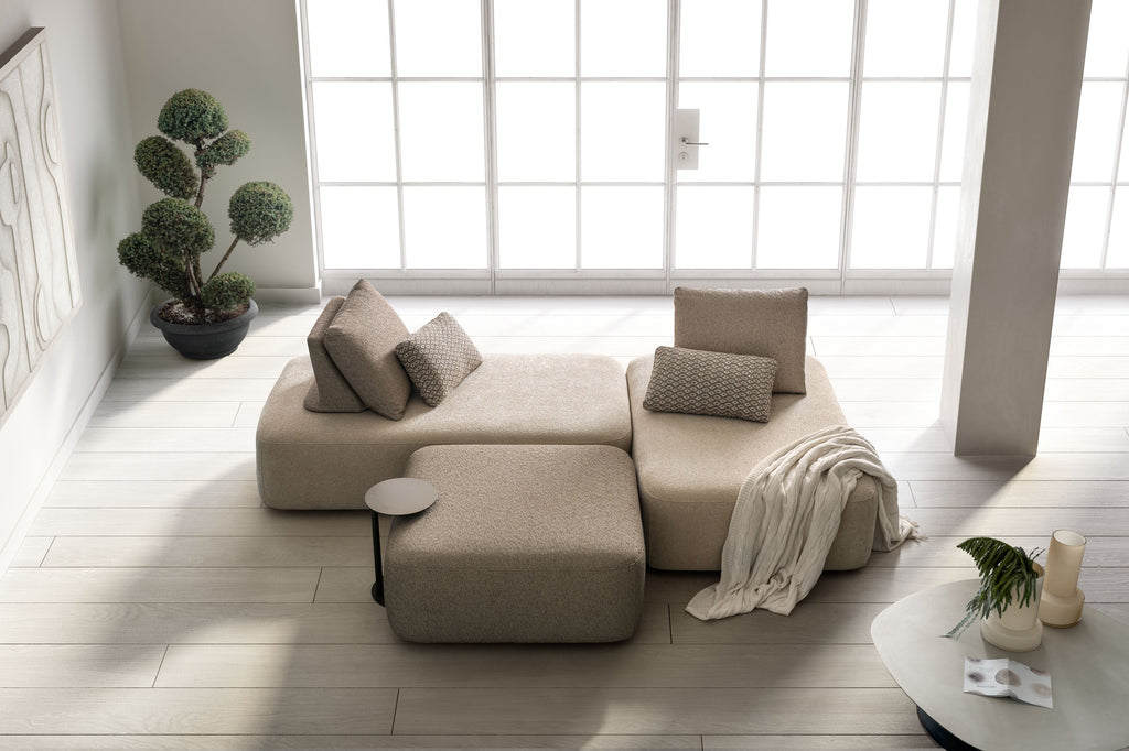 Matrix Καναπές Samoa Divani