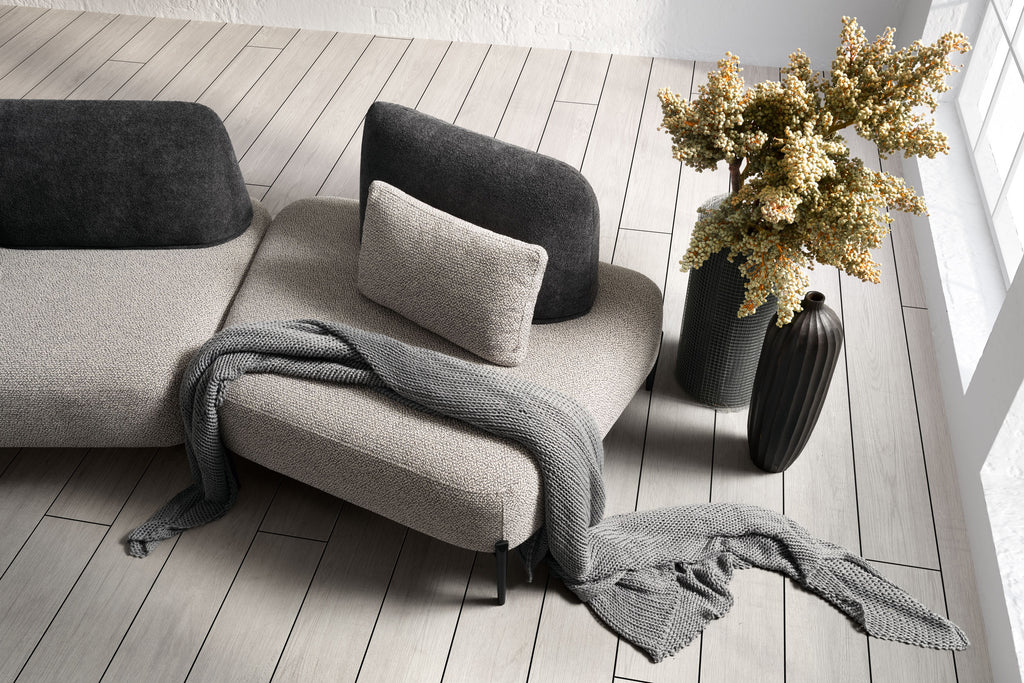 Matrix Καναπές Samoa Divani