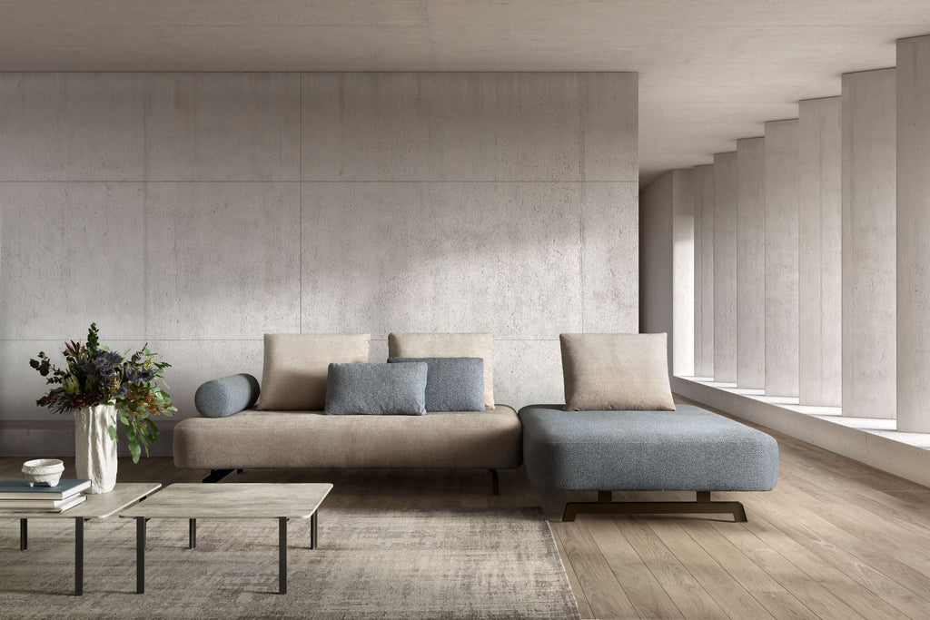 Matrix Καναπές Samoa Divani