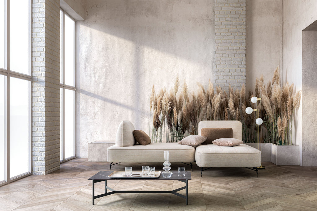 Matrix Καναπές Samoa Divani