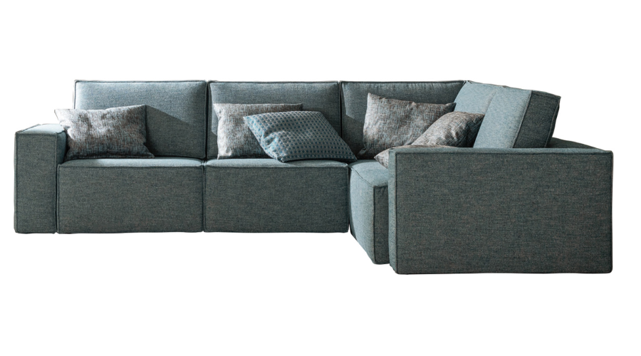 Καναπές γωνία Mono  samoa Italy 