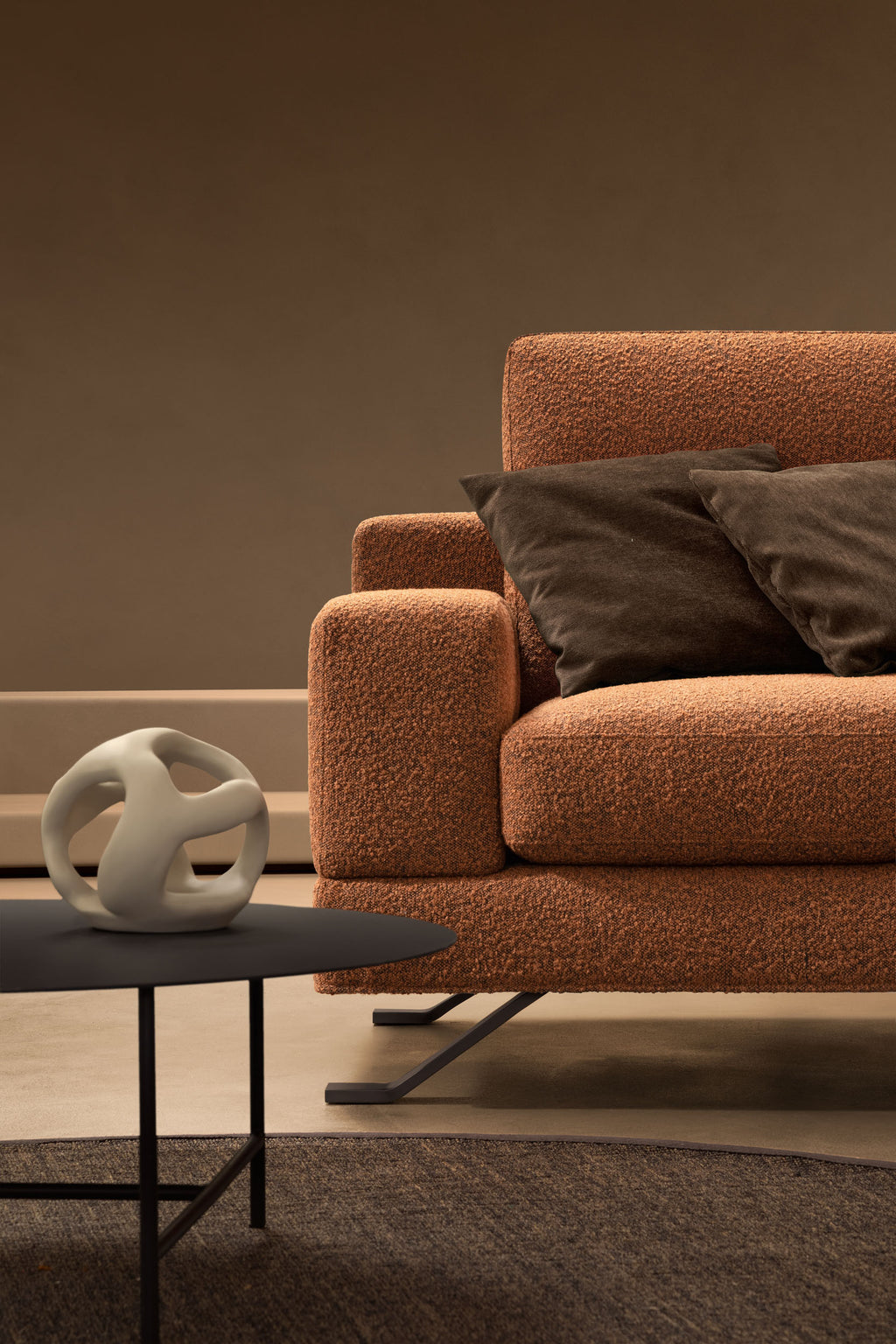 Καναπές Samoa Divani