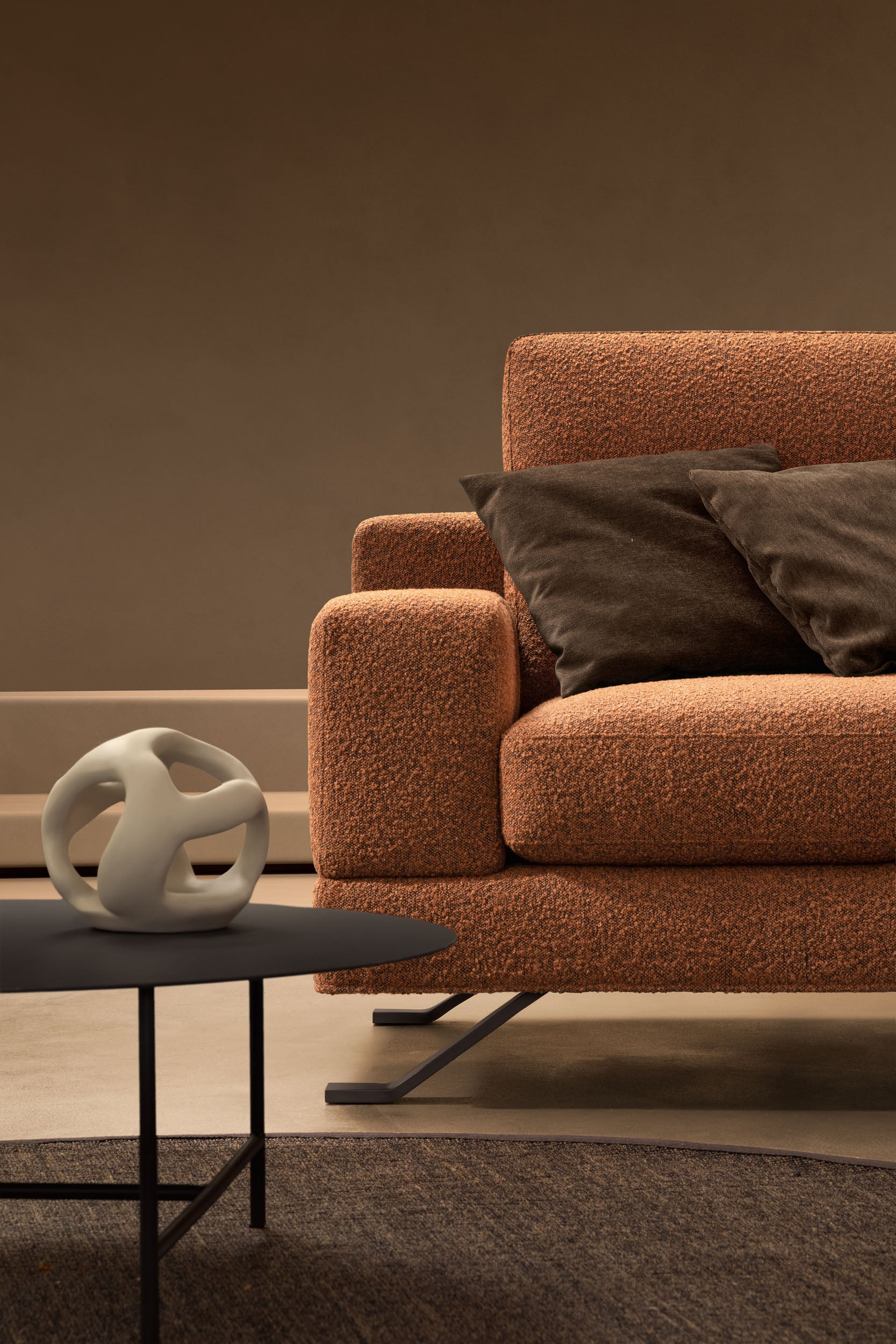 Καναπές Samoa Divani