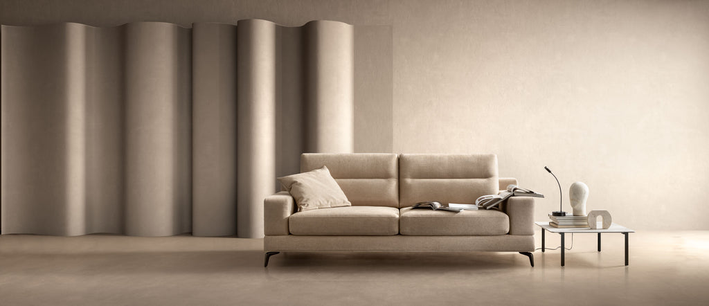 Καναπές Samoa Divani