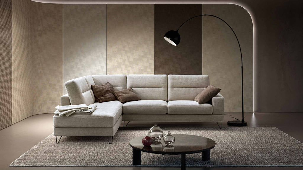 Καναπές Samoa Divani