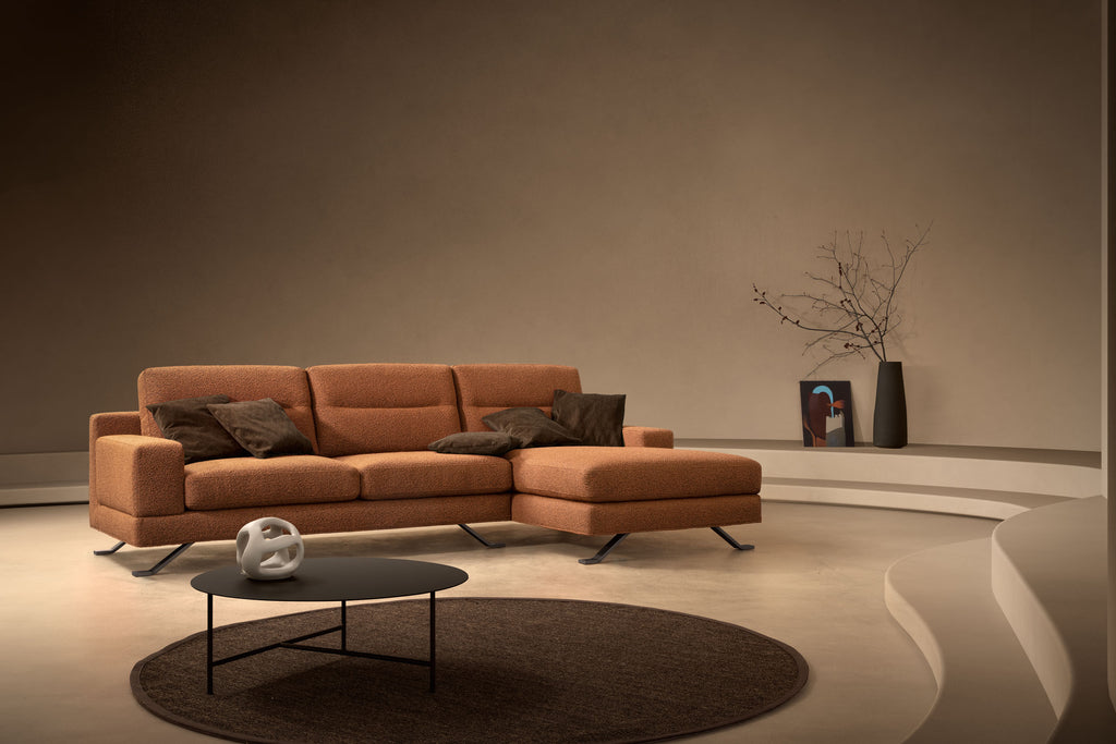 Καναπές Samoa Divani