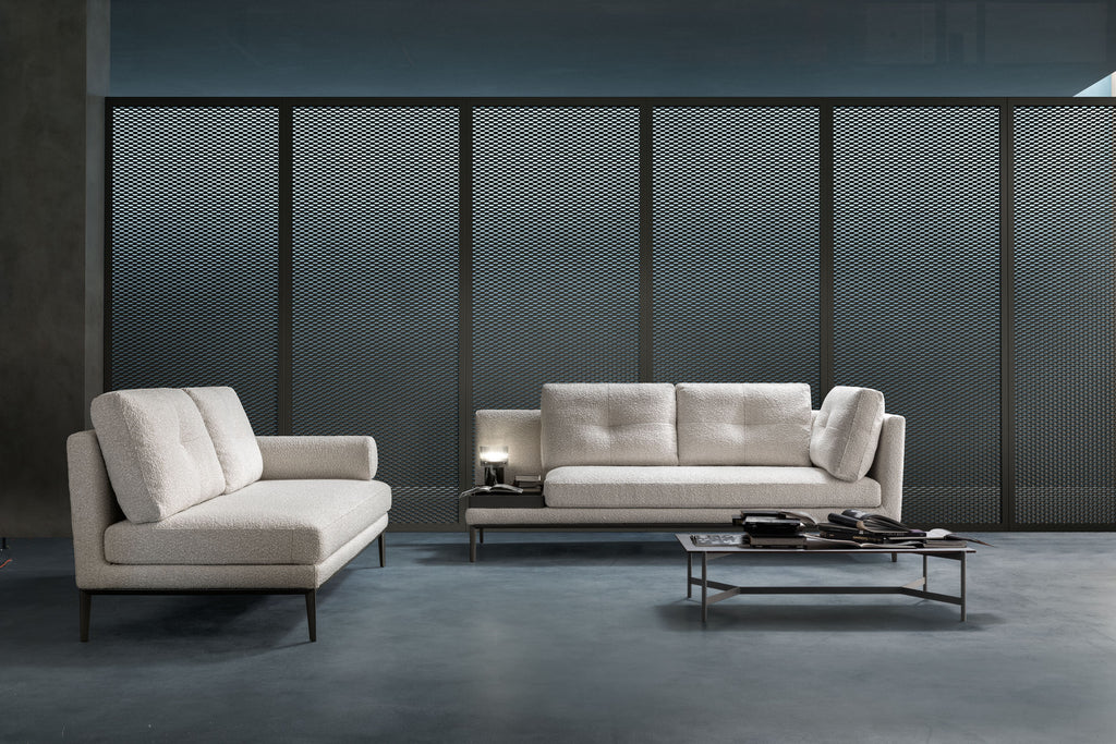 Nixon Καναπές Samoa Divani