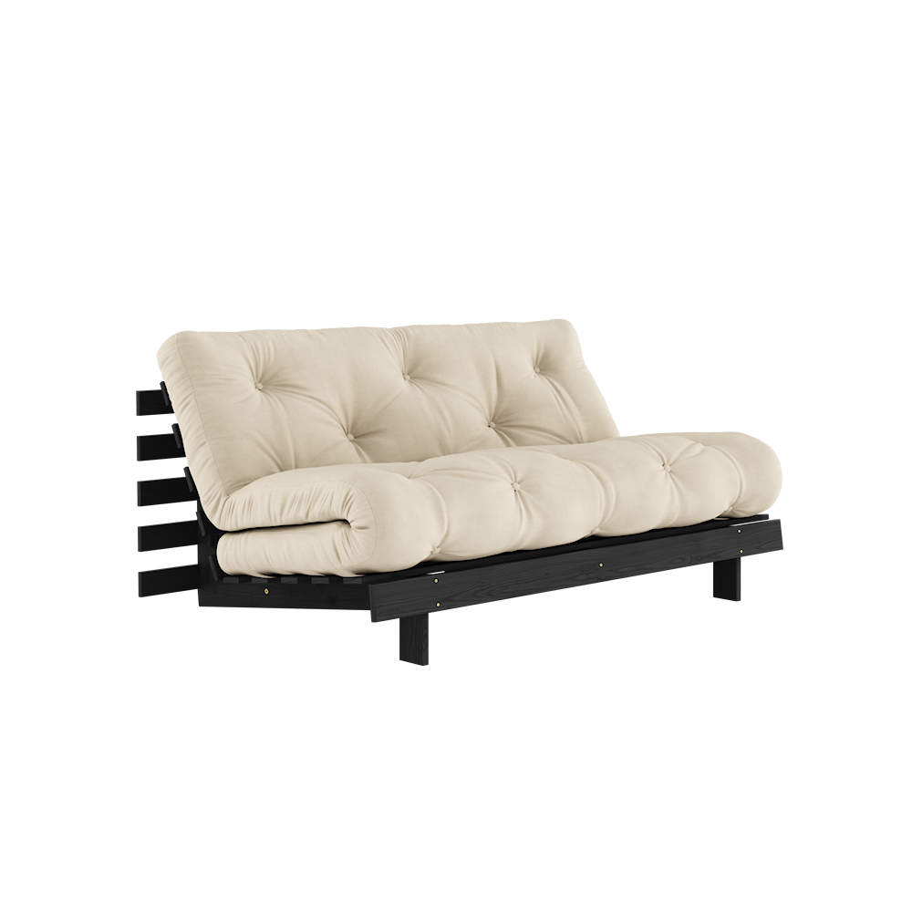 Roots 160 / Futon Sofa Bed