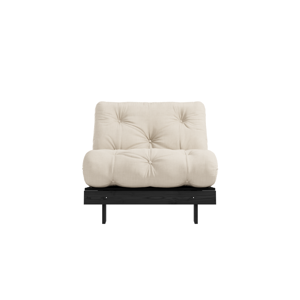 The Original Roots 90 / Πολυθρόνα Κρεβάτι Futon