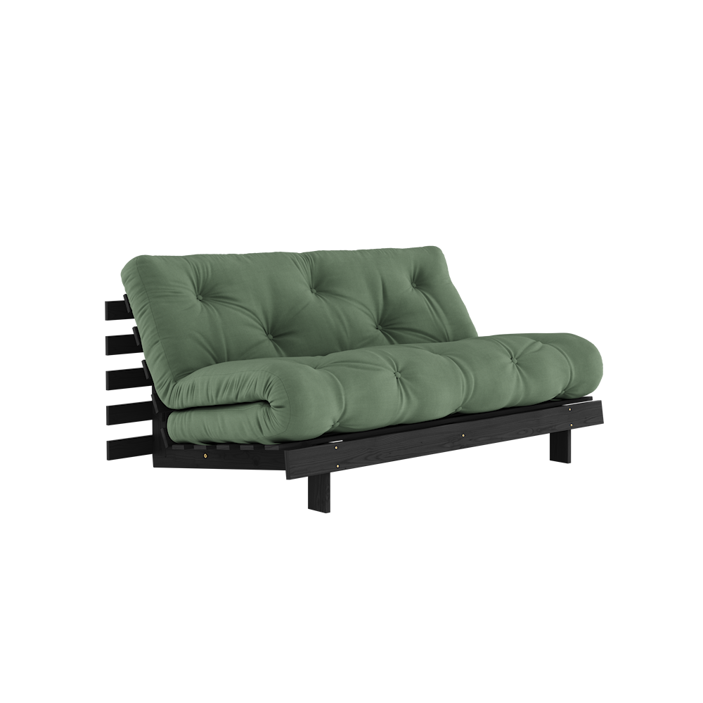 Roots 160 / Futon Sofa Bed