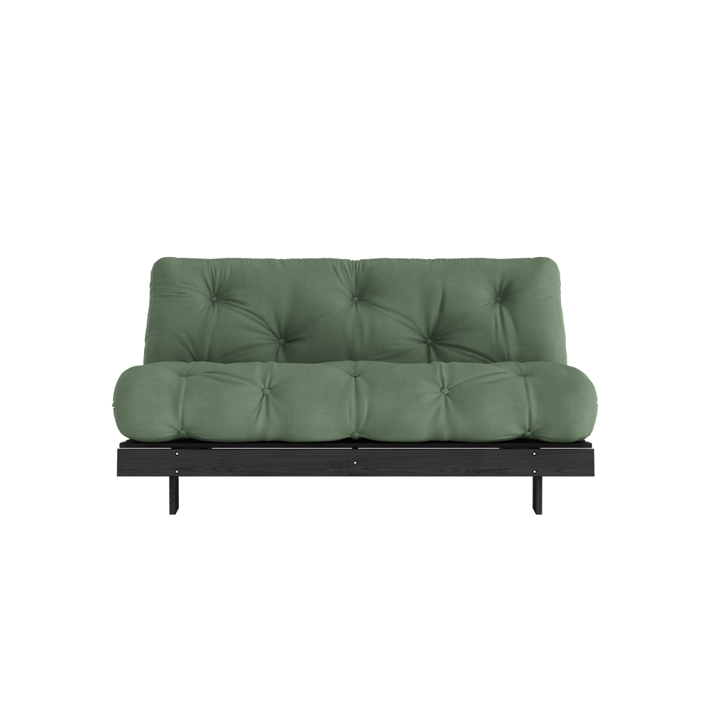 Roots 160 / Futon Sofa Bed