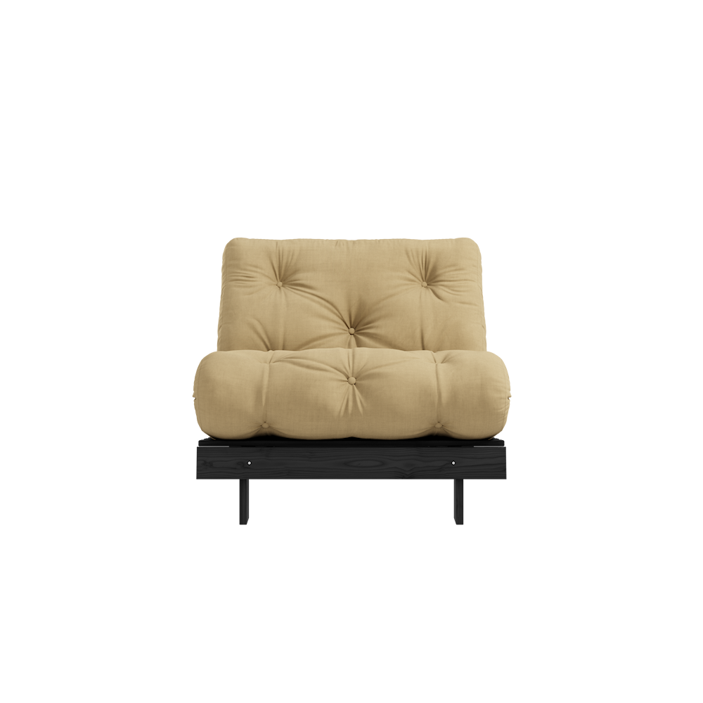 The Original Roots 90 / Πολυθρόνα Κρεβάτι Futon