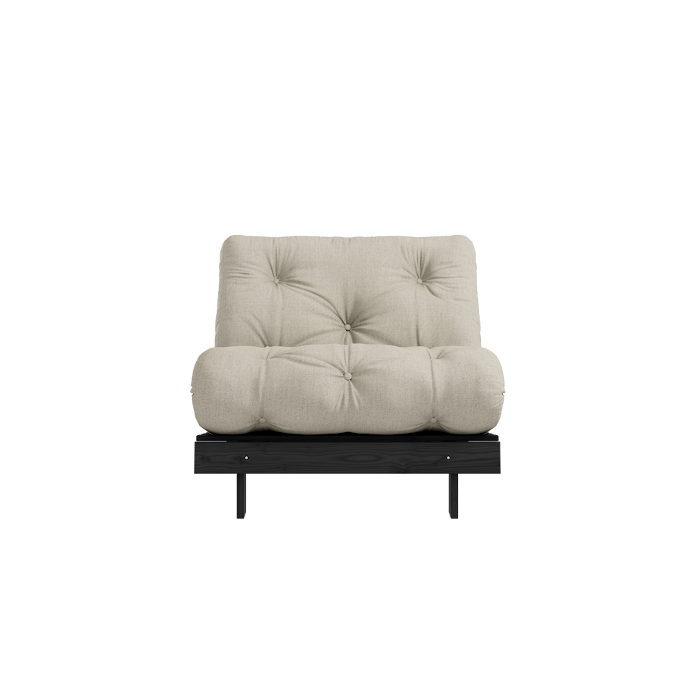 The Original Roots 90 / Πολυθρόνα Κρεβάτι Futon