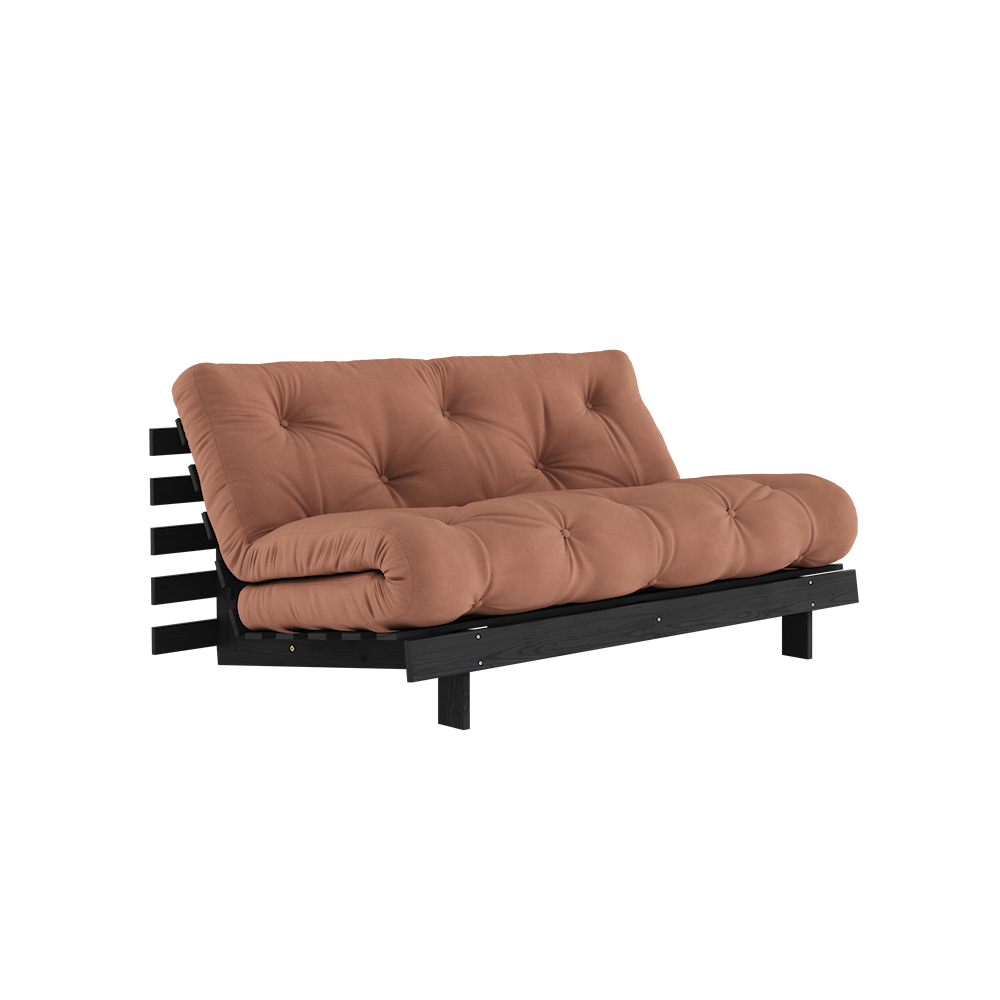 Roots 160 / Futon Sofa Bed