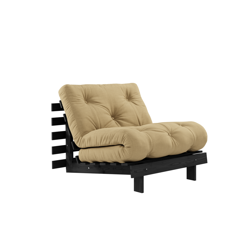 Roots 90 / Futon Sofa Bed