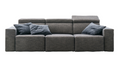 Best / Καναπές Samoa Divani - sofa-bed-futon 