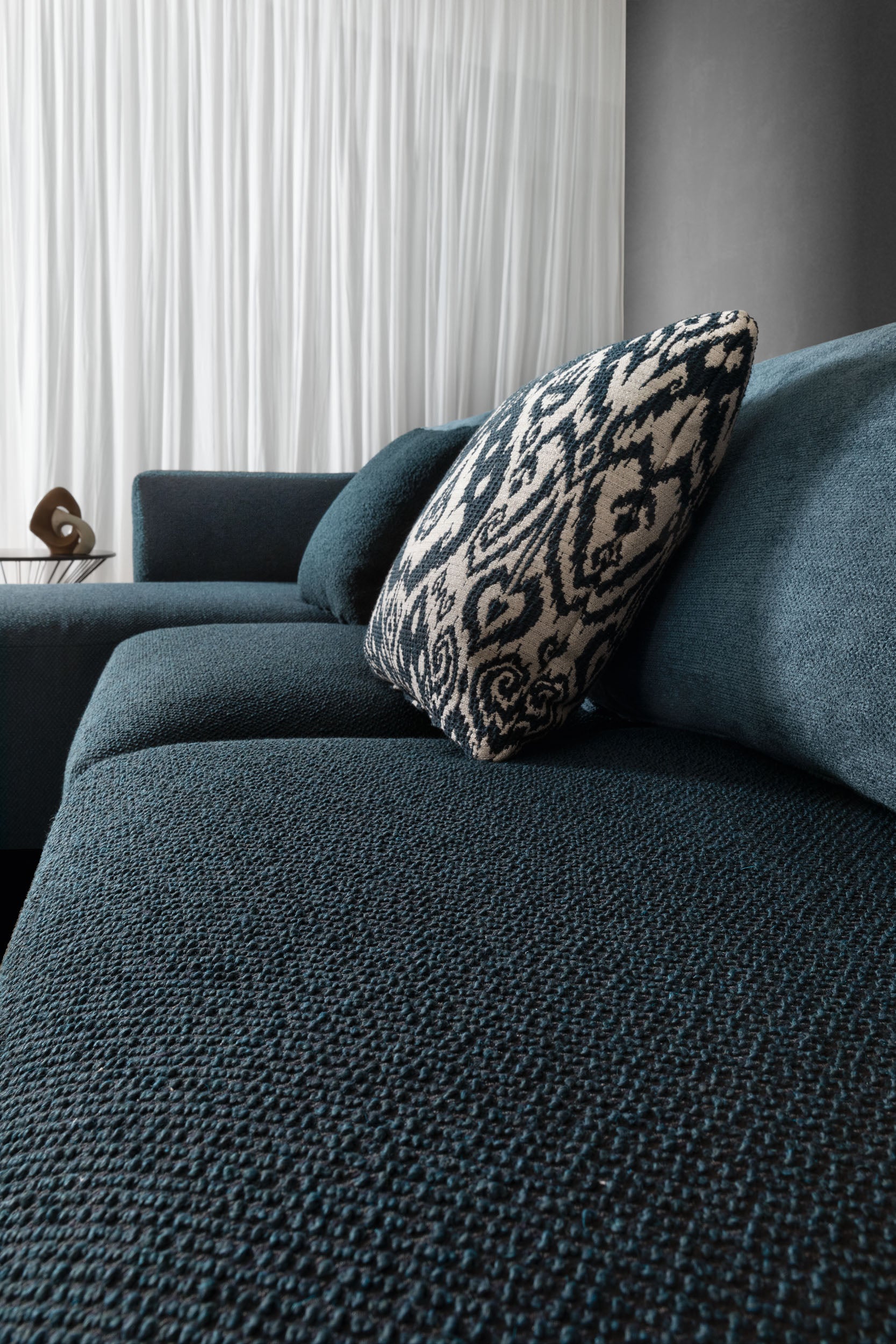 Sassy Καναπές Samoa Divani