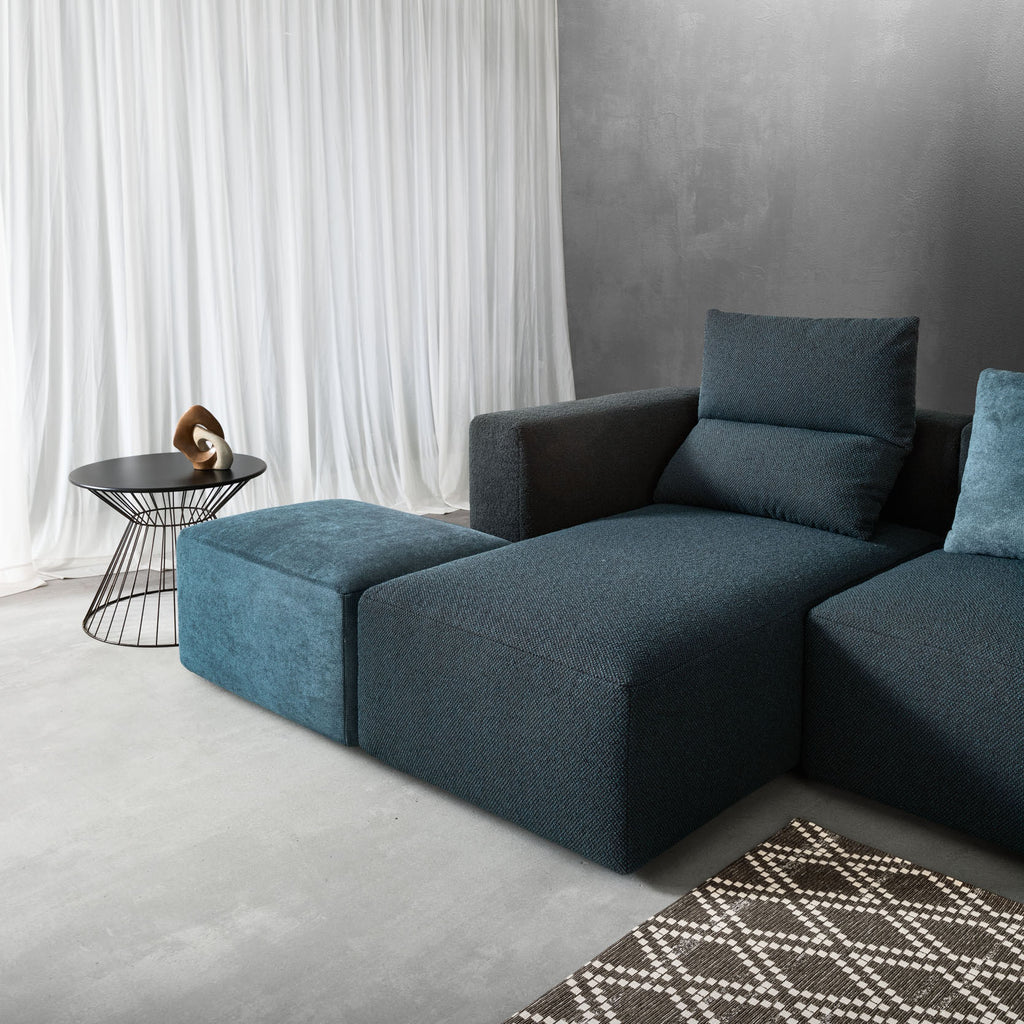 Sassy Καναπές Samoa Divani