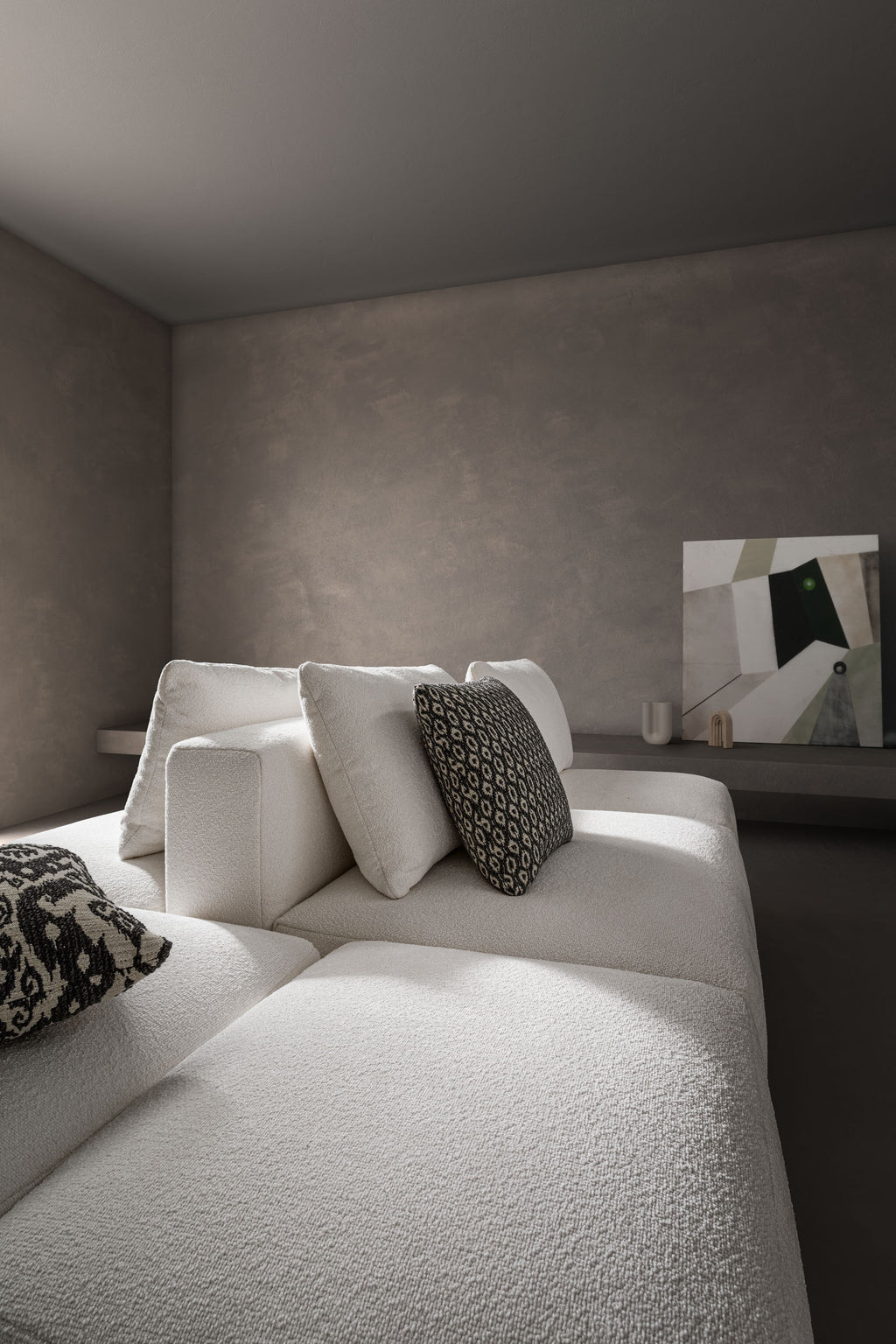 Sassy Καναπές Samoa Divani