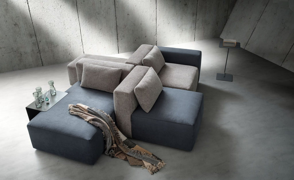 Sassy Καναπές Samoa Divani