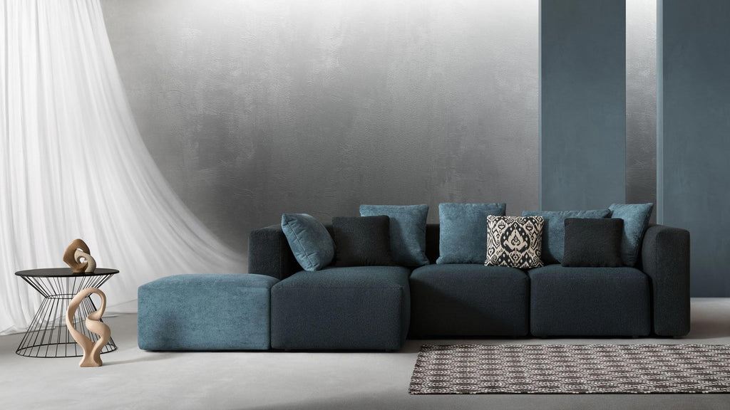 Sassy Καναπές Samoa Divani