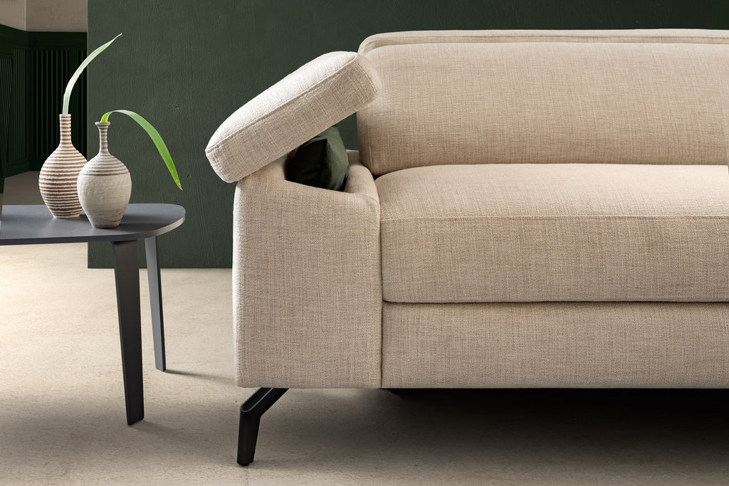 Καναπές Samoa Divani Space Action