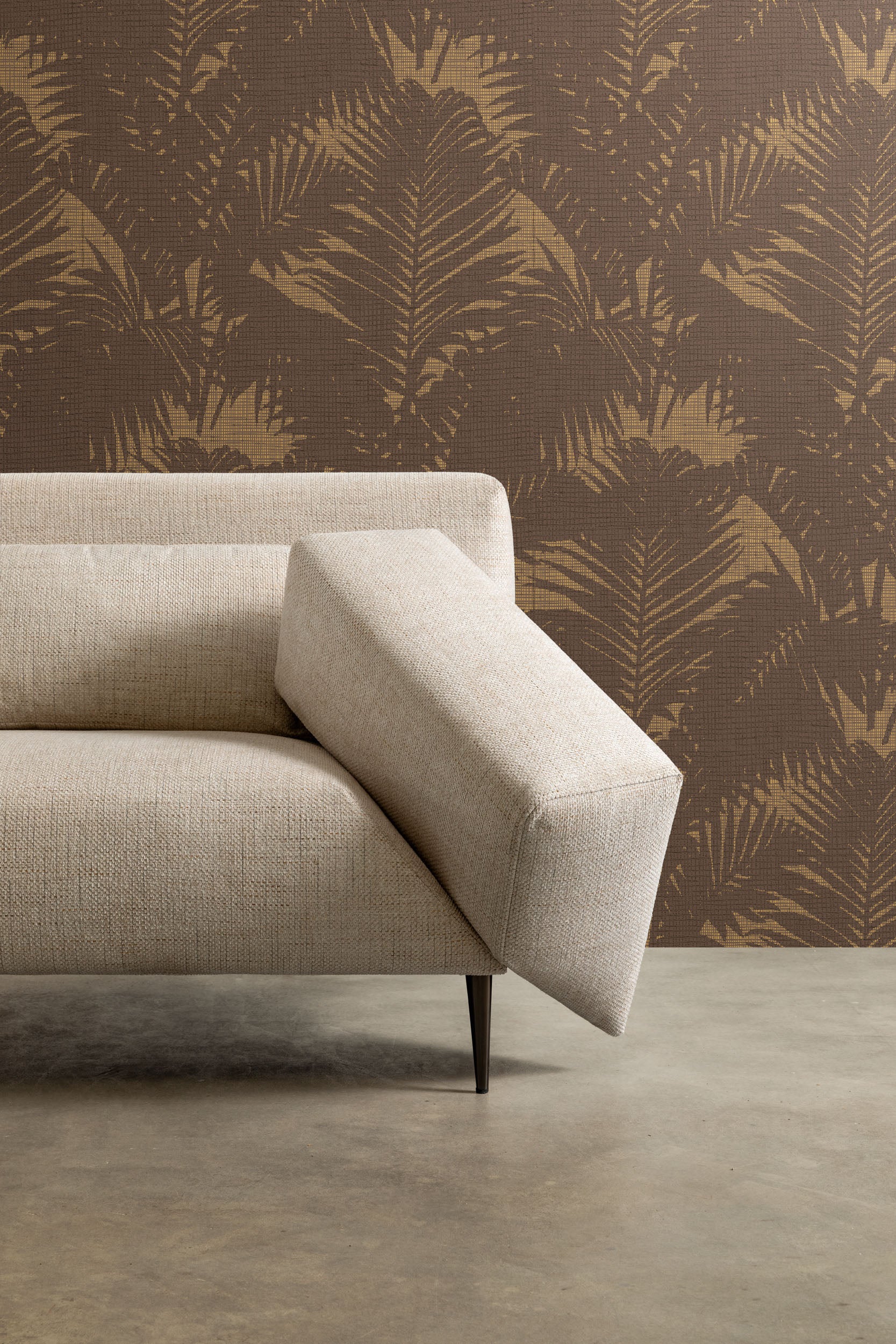 Spin Καναπές Samoa Divani