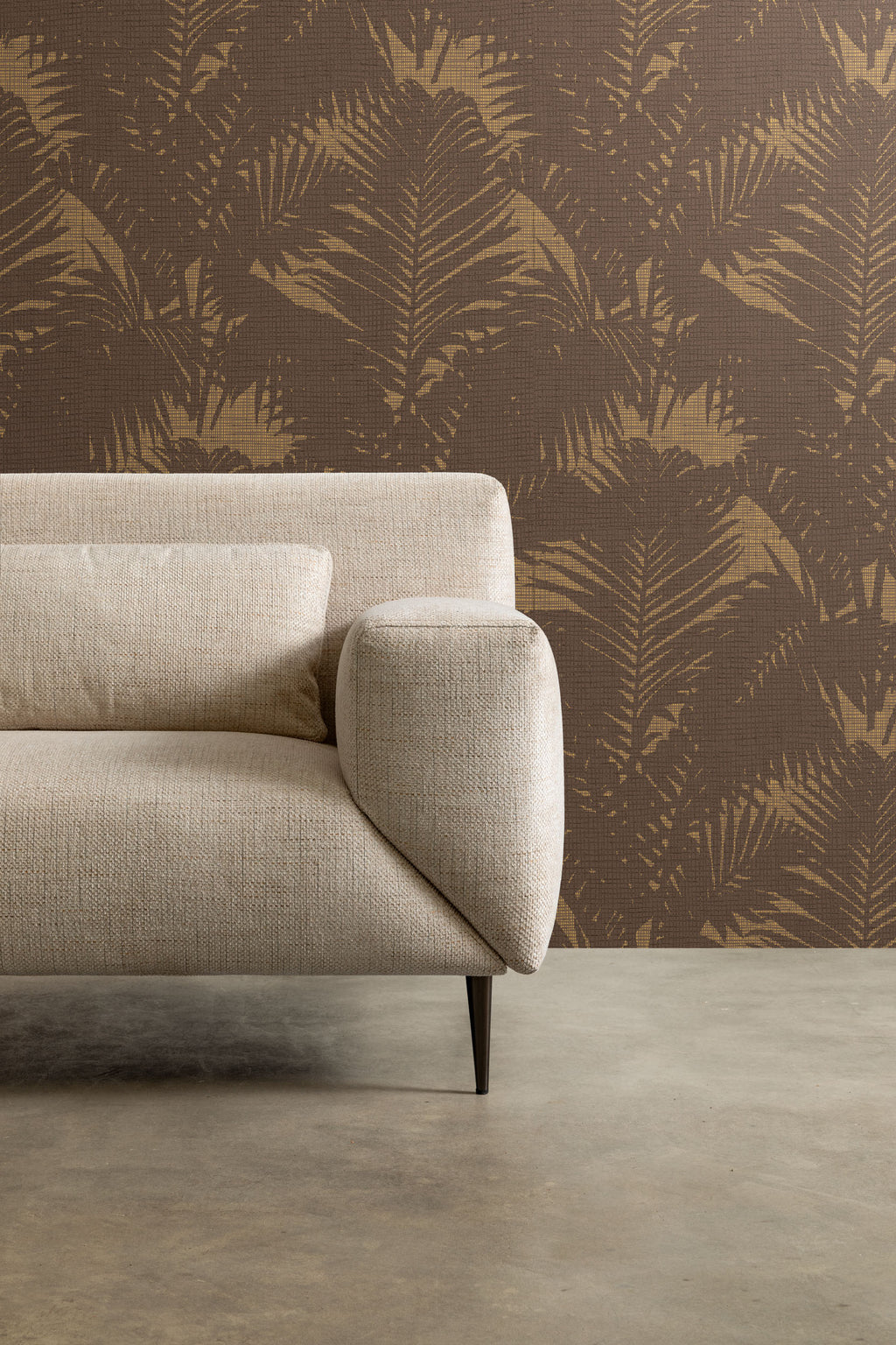 Spin Καναπές Samoa Divani