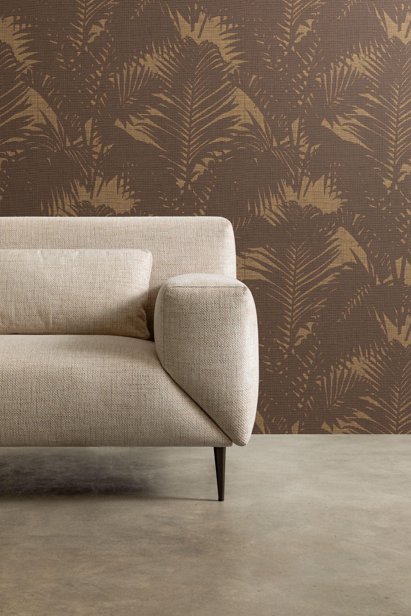 Spin Καναπές Samoa Divani