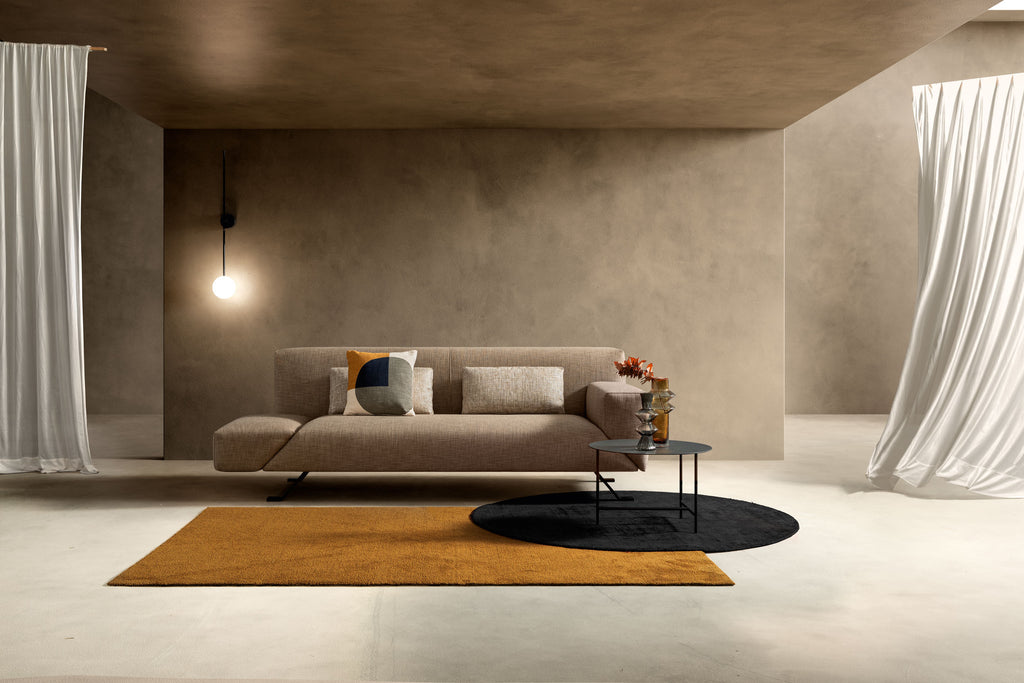 Spin Καναπές Samoa Divani