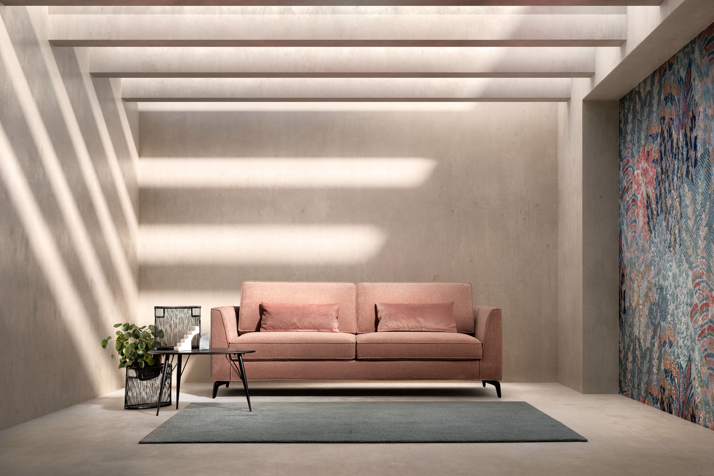 Still Samoa Divani Sofa-Living Room – sofa-bed-futon