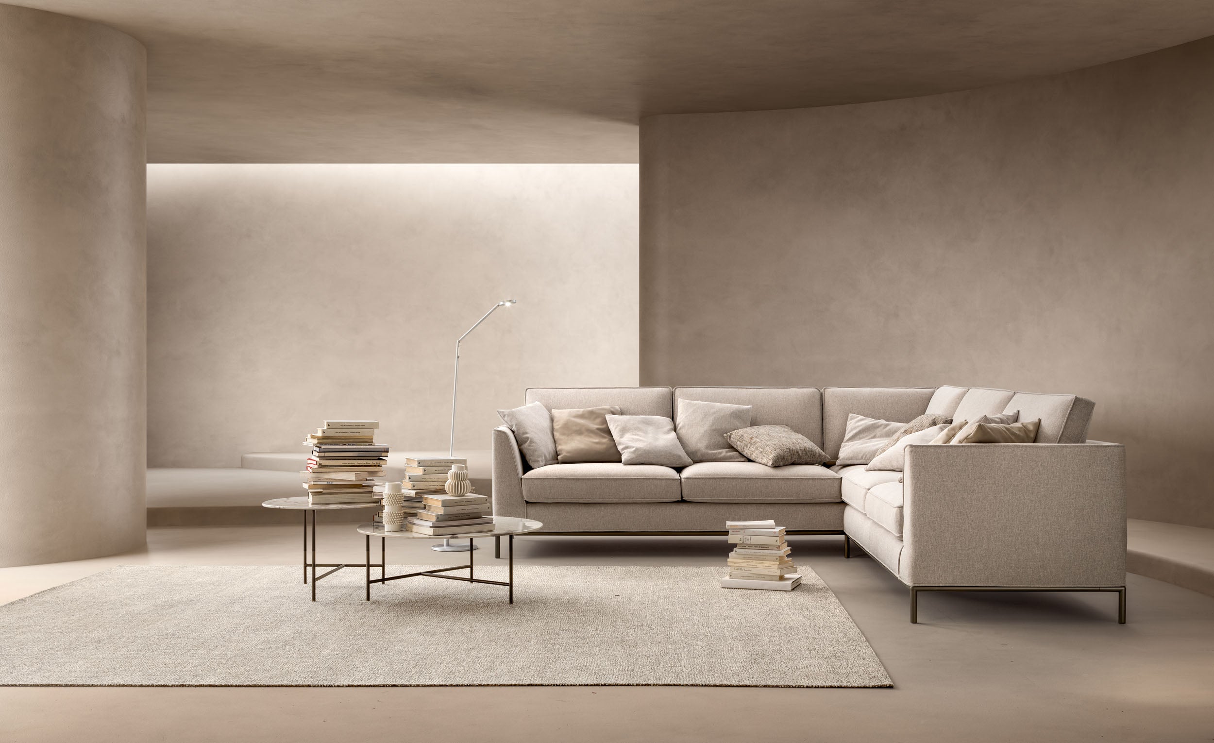 Still Καναπές Samoa Divani