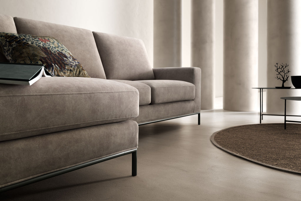 Young Καναπές Samoa Divani