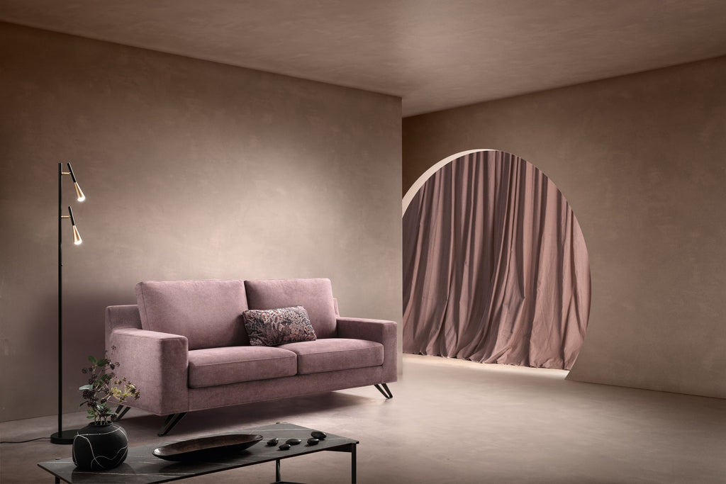 Young Καναπές Samoa Divani