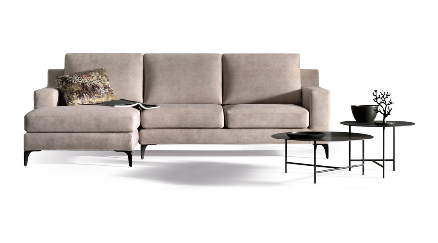 Καναπές γωνία