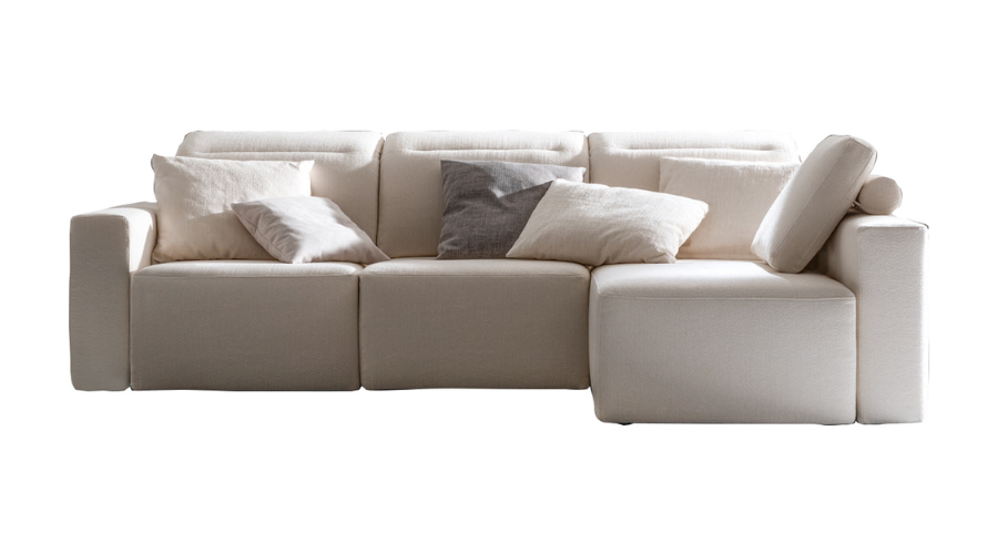 Καναπές Γωνία