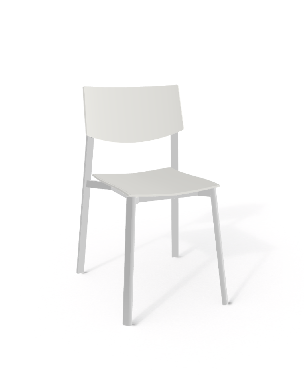 BEBA YOUNG Pointhouse Chair 2pcs