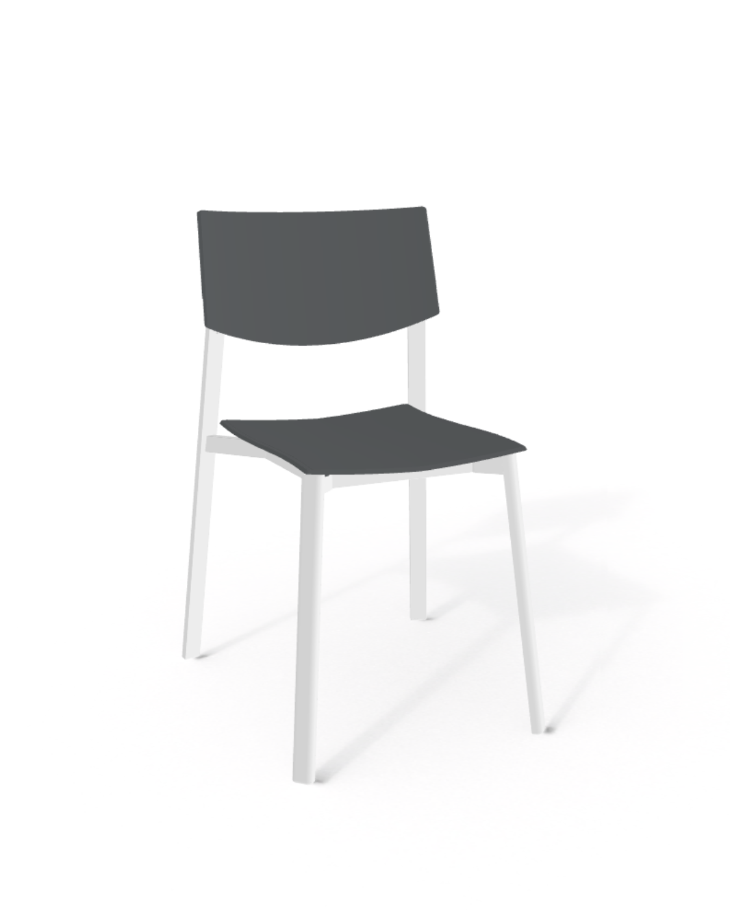 BEBA YOUNG Καρέκλα Pointhouse 2τμχ