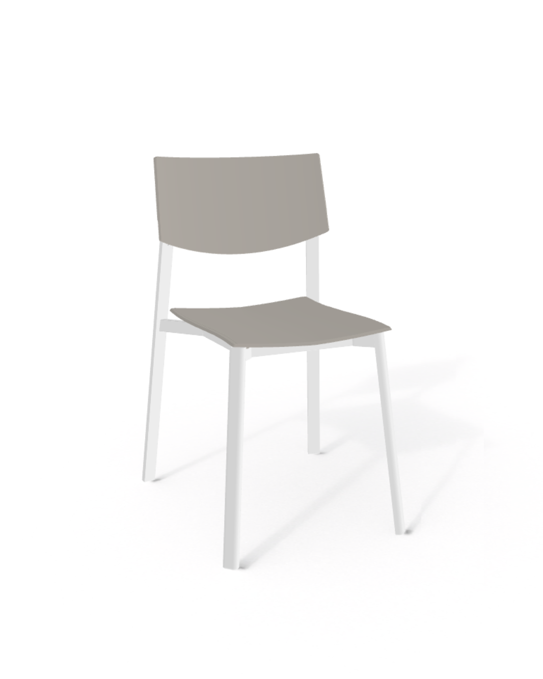 BEBA YOUNG Pointhouse Chair 2pcs