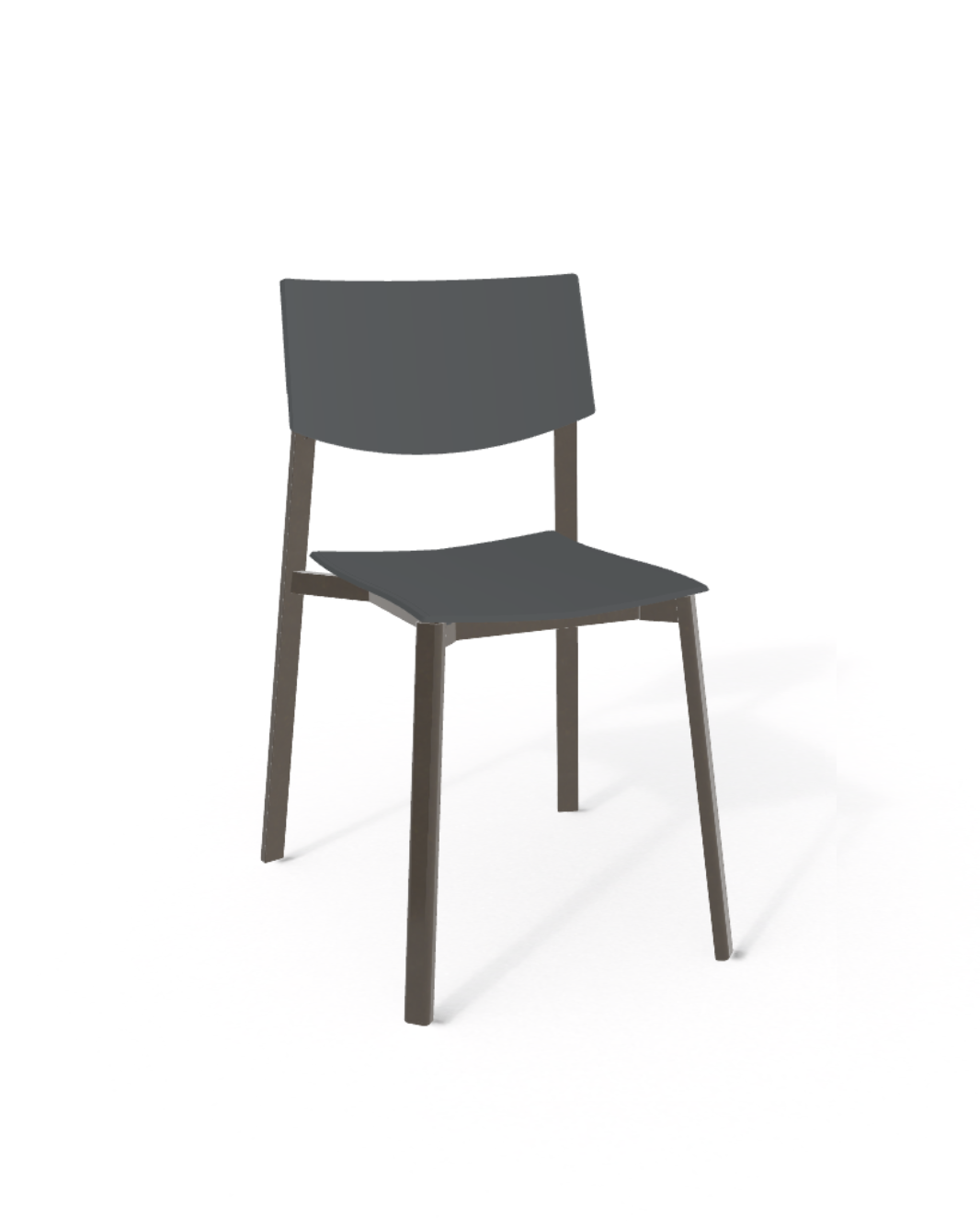 BEBA YOUNG Καρέκλα Pointhouse 2τμχ