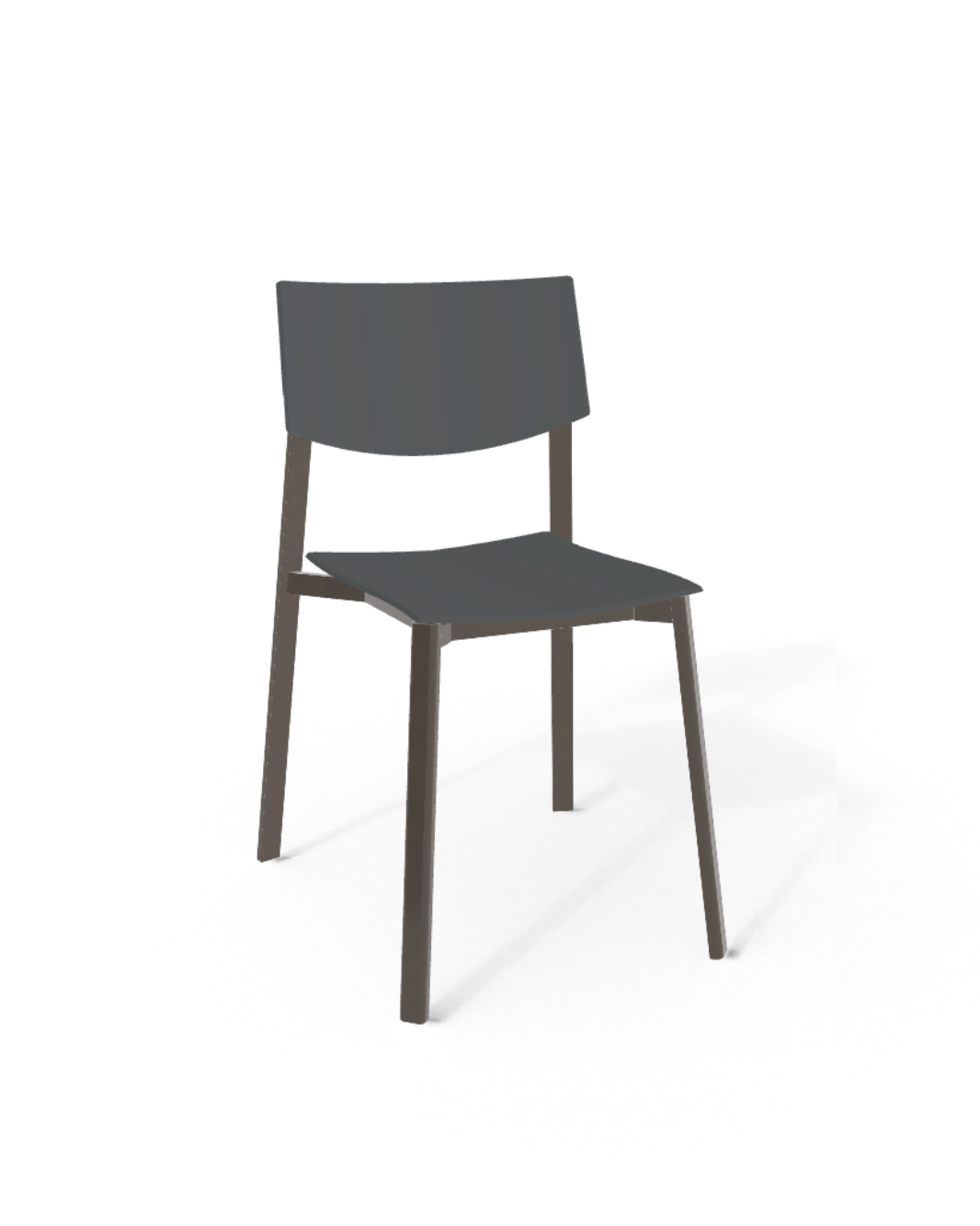 BEBA YOUNG Καρέκλα Pointhouse 2τμχ