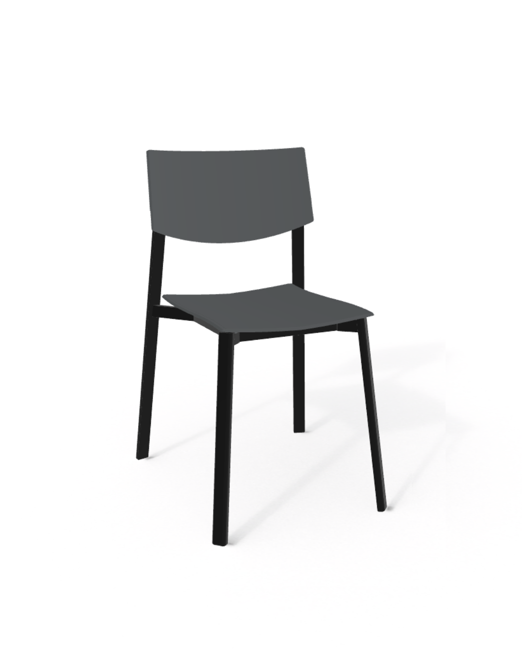 BEBA YOUNG Καρέκλα Pointhouse 2τμχ