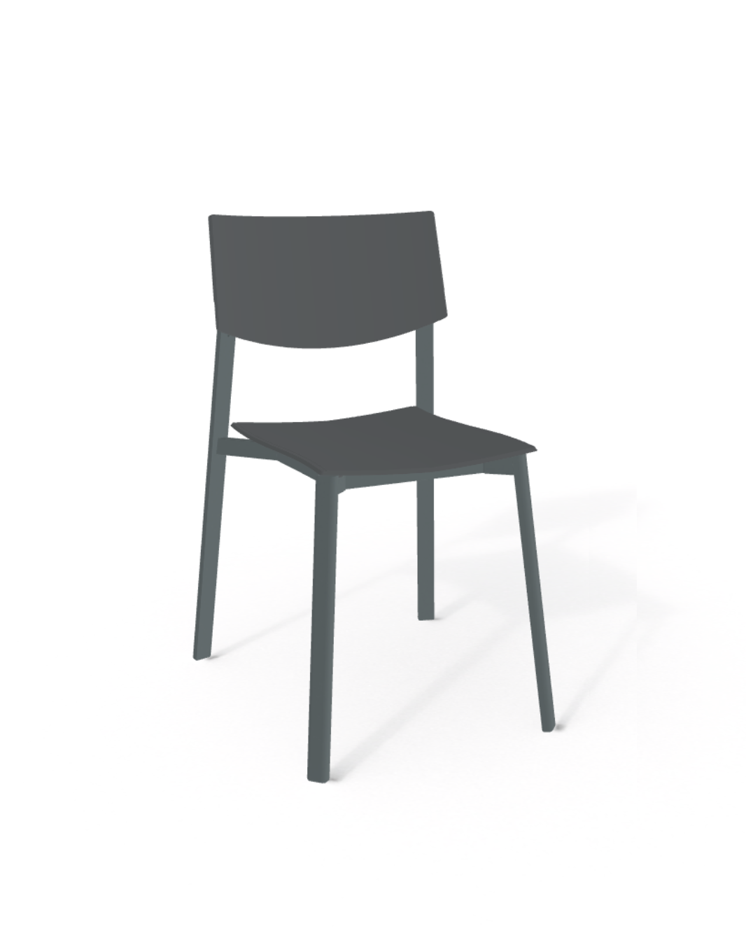 BEBA YOUNG Καρέκλα Pointhouse 2τμχ