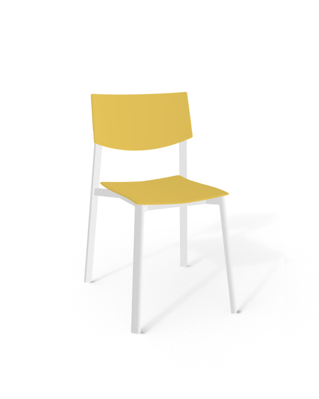 BEBA YOUNG Pointhouse Chair 2pcs