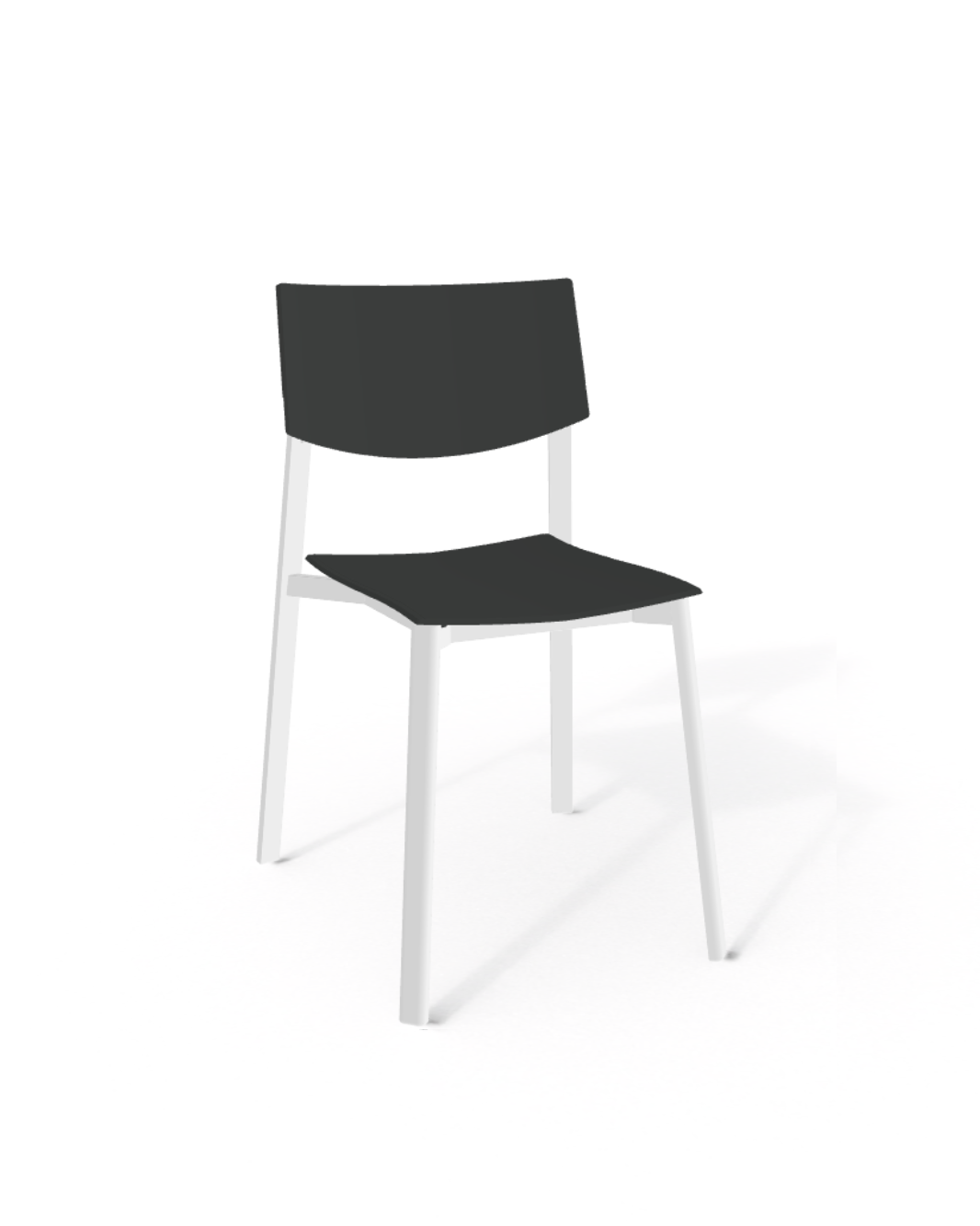 BEBA YOUNG Pointhouse Chair 2pcs