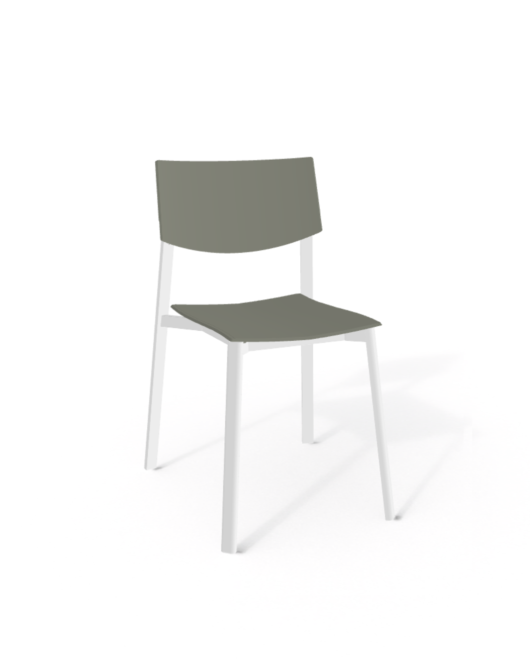 BEBA YOUNG Pointhouse Chair 2pcs