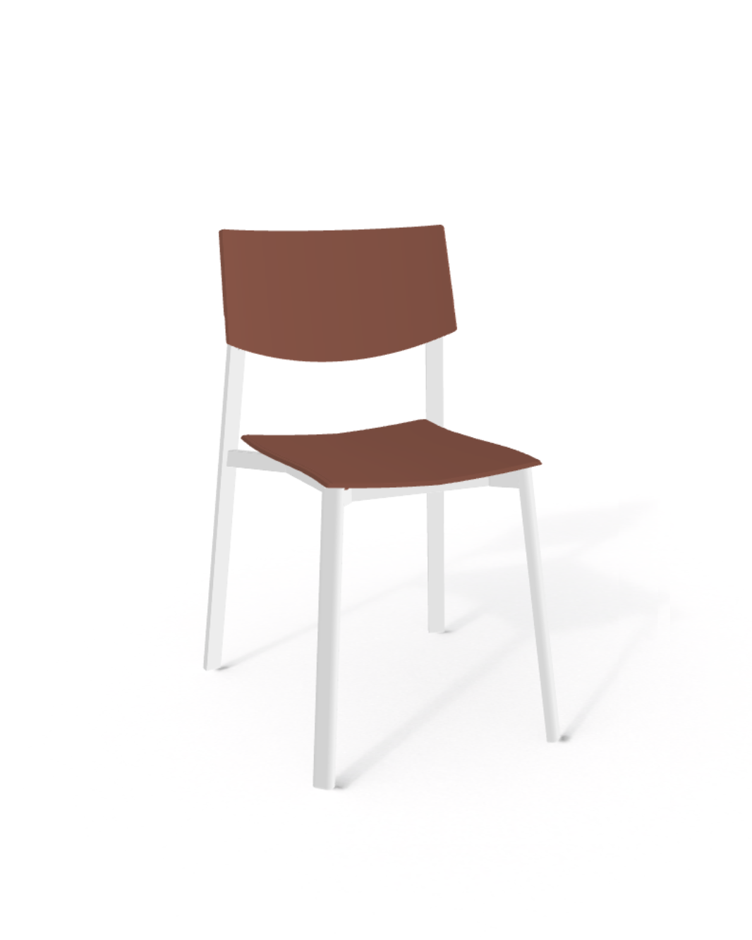 BEBA YOUNG Pointhouse Chair 2pcs