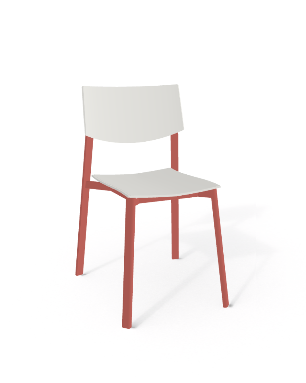 BEBA YOUNG Καρέκλα Pointhouse 2τμχ