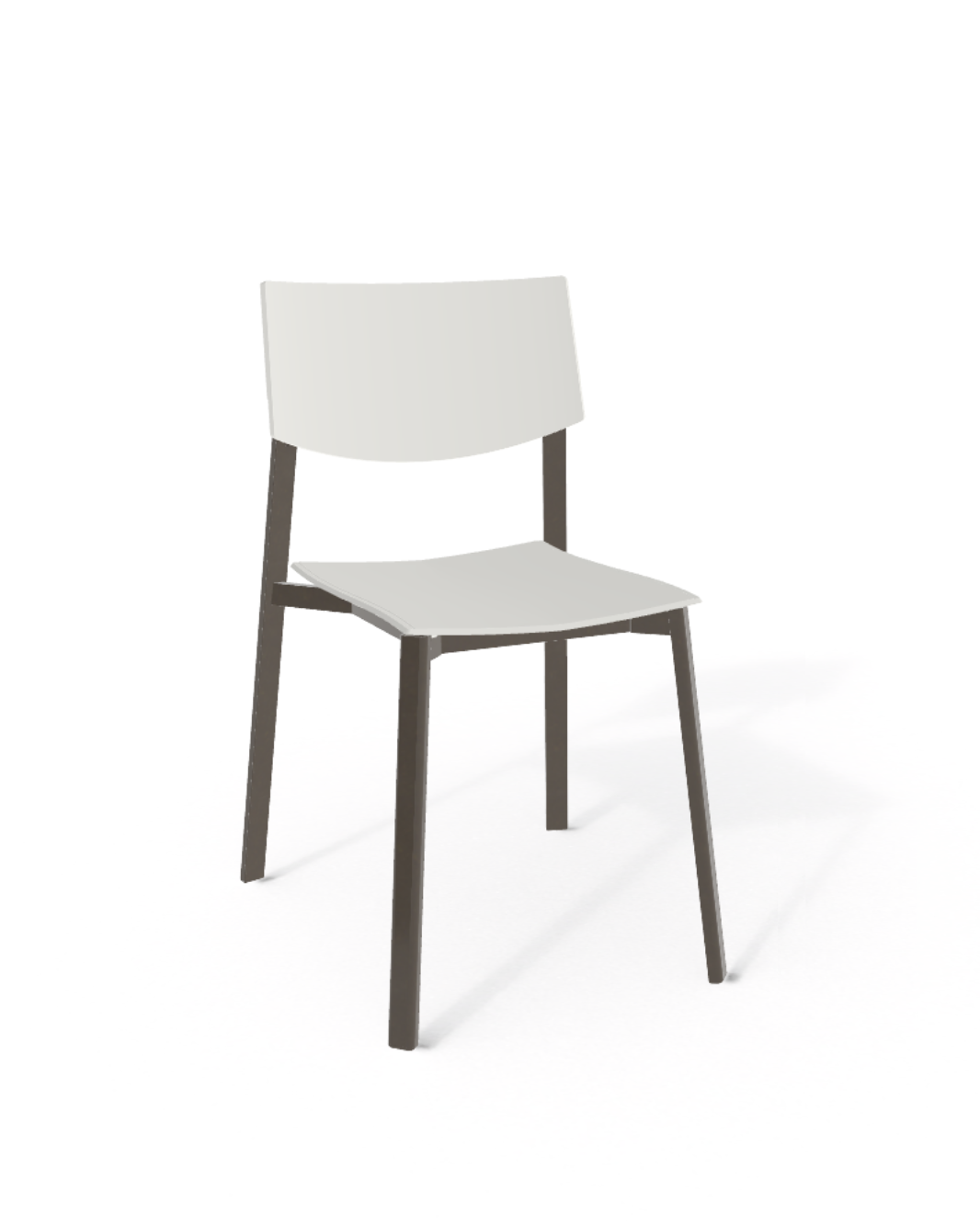 BEBA YOUNG Καρέκλα Pointhouse 2τμχ